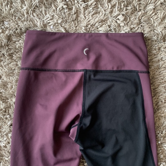 ZYIA Joker Light N Tight Hi-Rise Leggings - Picture 10 of 12